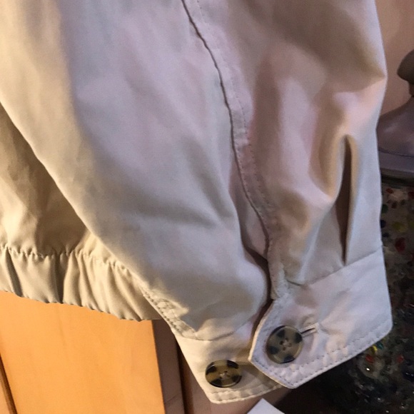 Croft&barrow nice light jacket - Picture 7 of 7